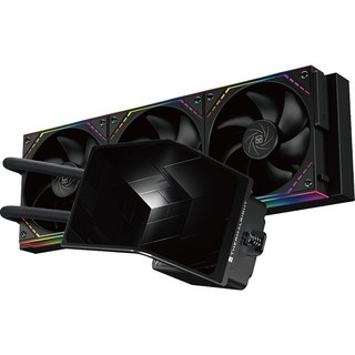 Thermalright Levita Vision 360 ARGB (Noir)