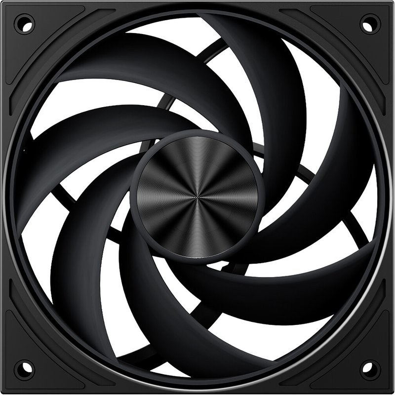 Thermalright TL-H12-X28-R7 - Noir