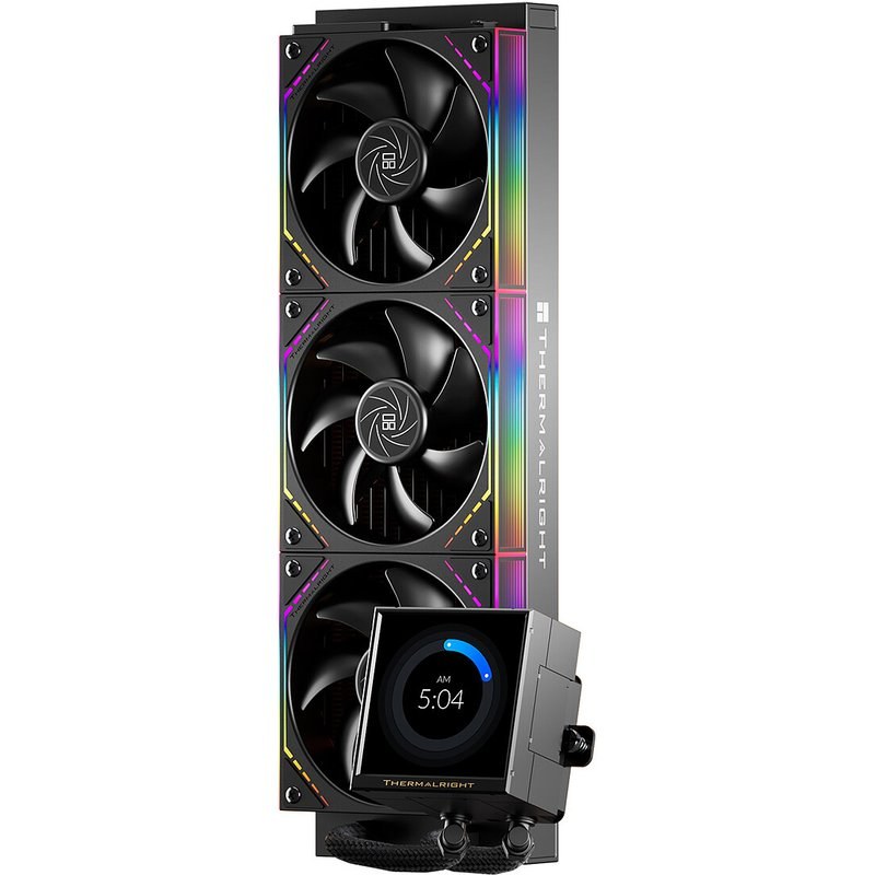 Thermalright Peerless Vision 360 ARGB (Noir)