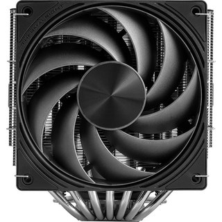Thermalright Frost Tower 140 (Noir)