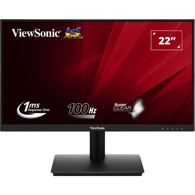 ViewSonic 21.5" LED - VA220-H