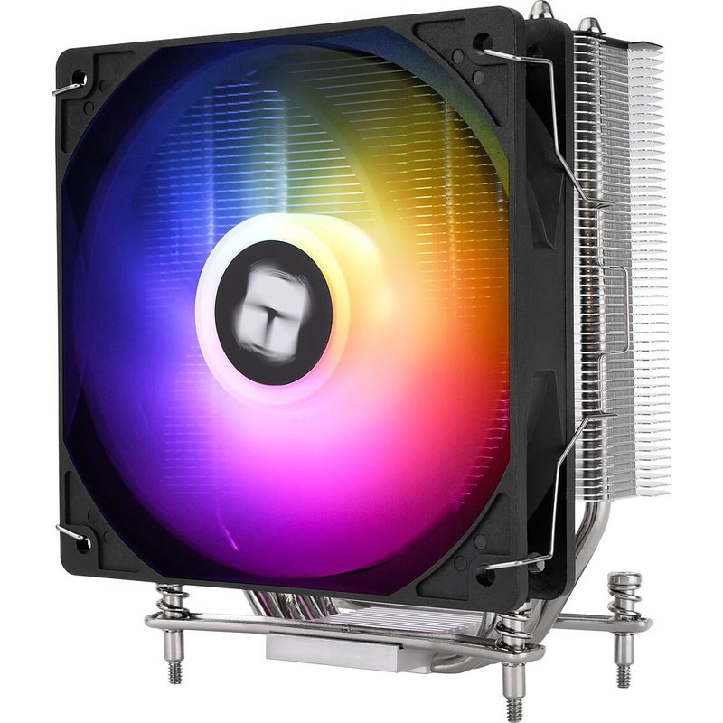 Thermalright Assassin X 120 Refined SE ARGB
