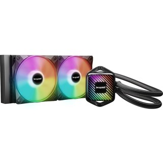be quiet! Kit Watercooling Be Quiet Pure Loop 3 FX 240 mm Noir