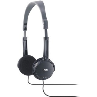 JVC HA-L50 Noir