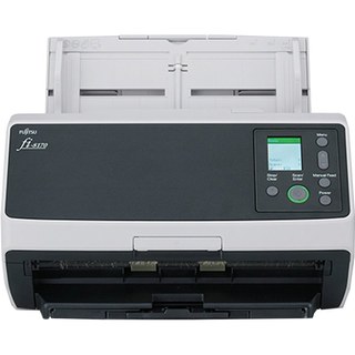 Ricoh fi-8170