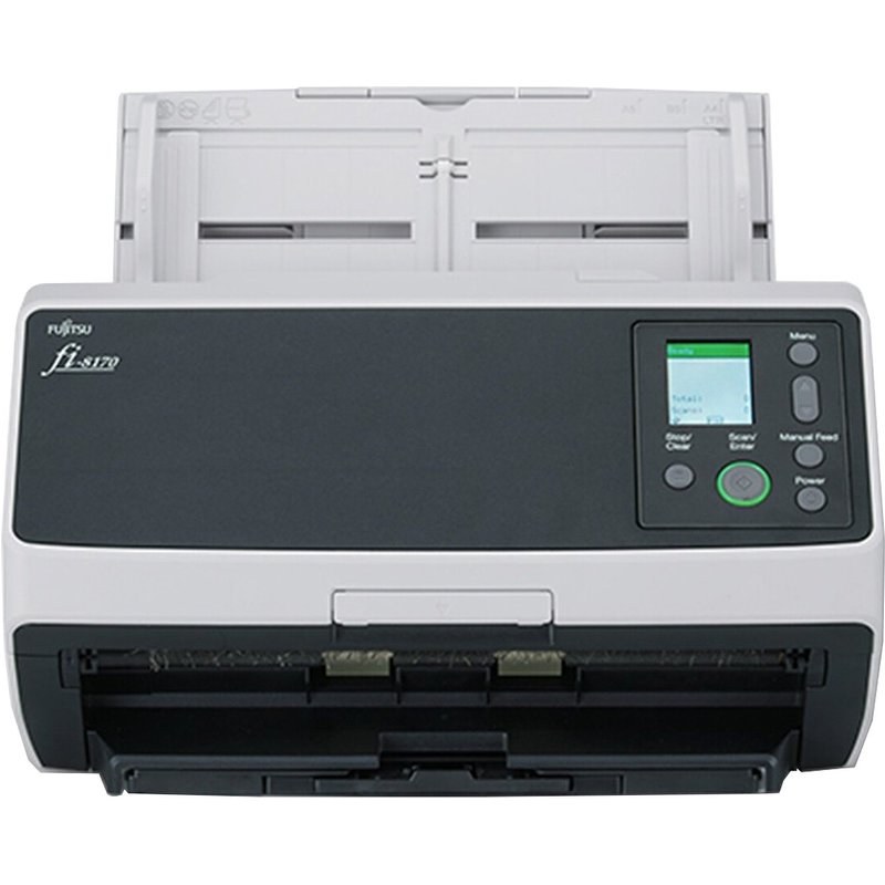 Ricoh fi-8170