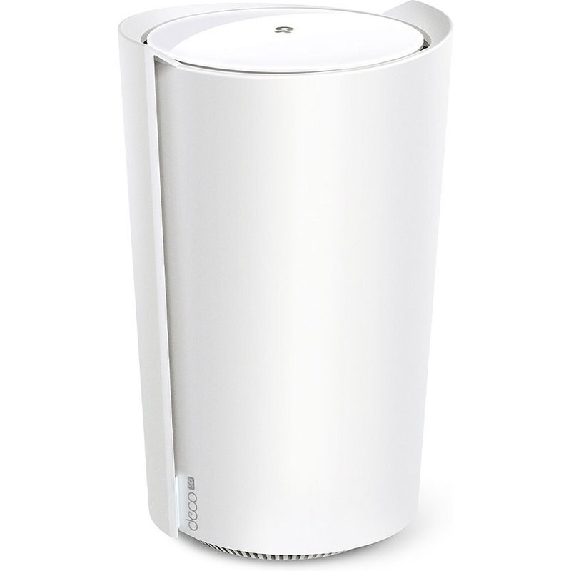 Routeur TP-Link Wi-Fi 6 Mesh AX3000 Deco X50-5G Blanc