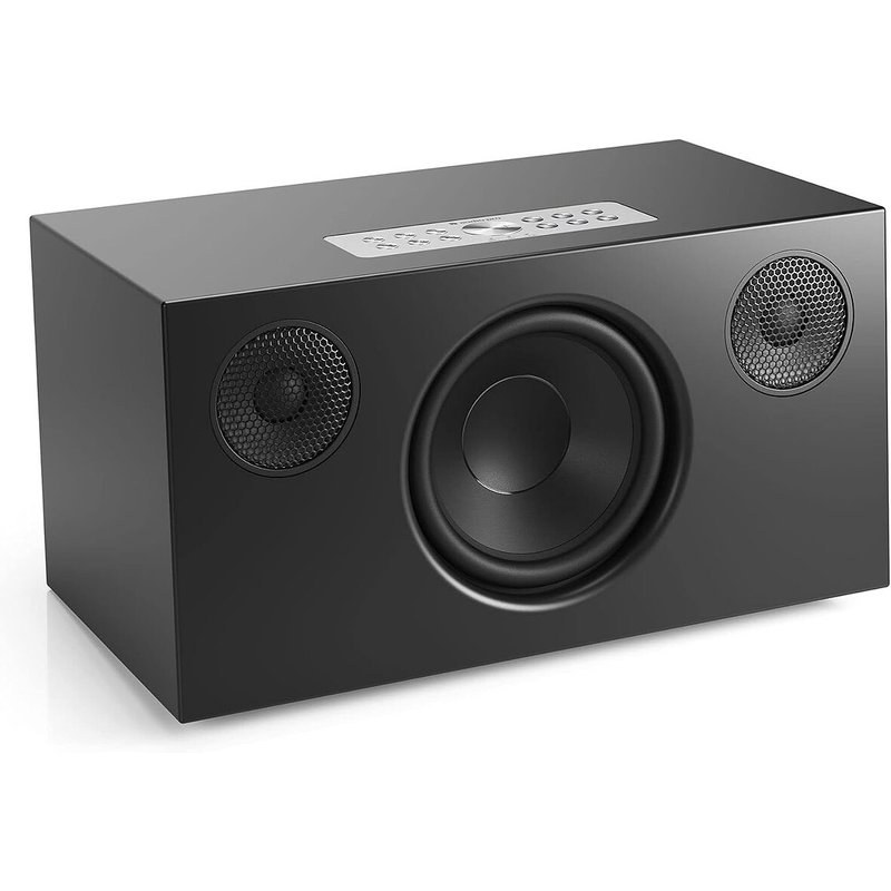 Audio Pro C10 MKII Noir