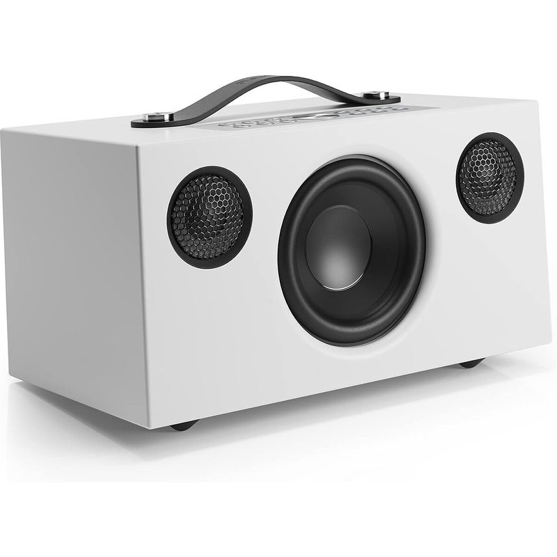 Audio Pro C5 MKII Blanc