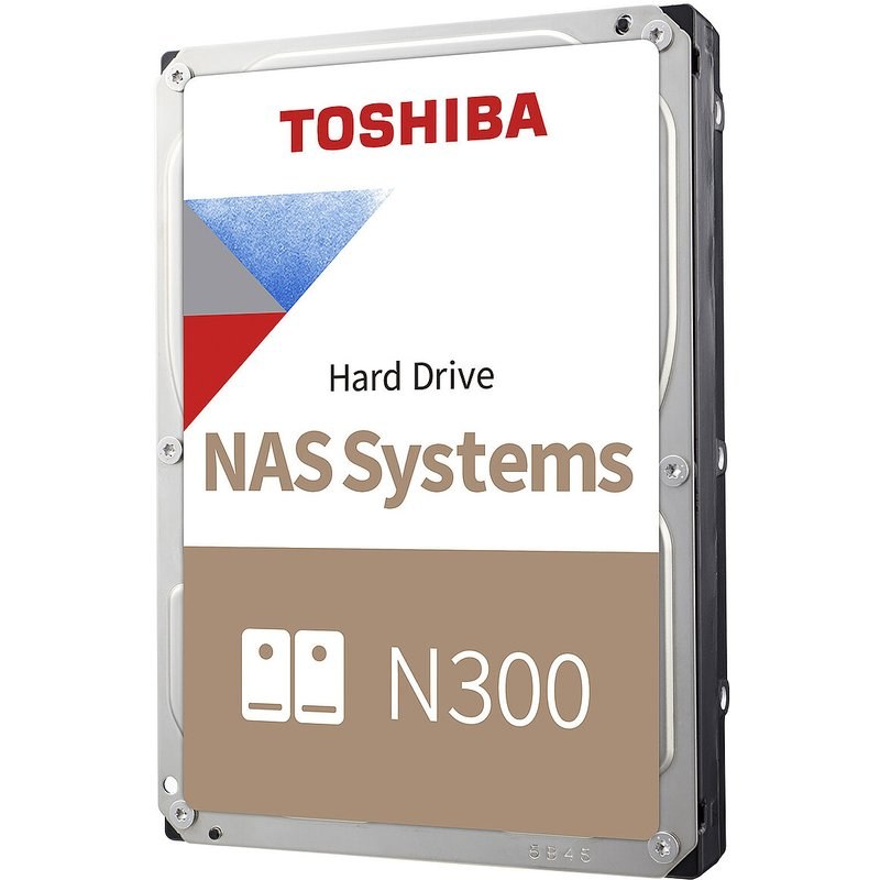 Toshiba N300 6 To (MN10ADA600S)
