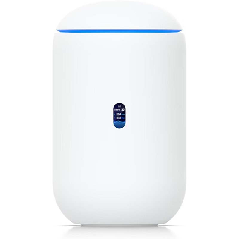 Ubiquiti UniFi Dream Routeur 7