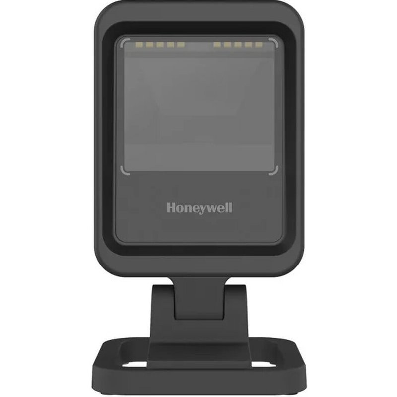 Honeywell Genesis XP 7680G (Noir)