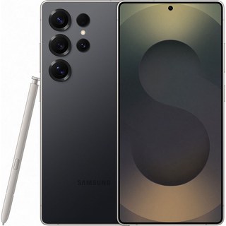 Samsung Galaxy S25 Ultra Noir Titane (12 Go / 512 Go)