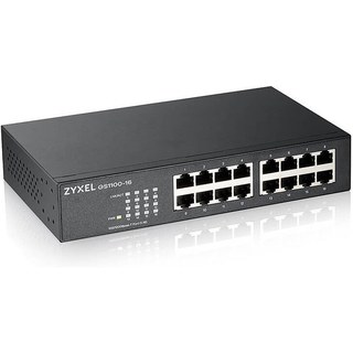 ZyXEL GS1100-16 V3