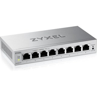ZyXEL GS1200-8 V3