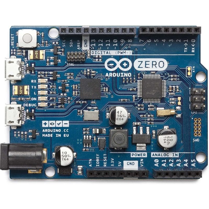 Arduino Zero
