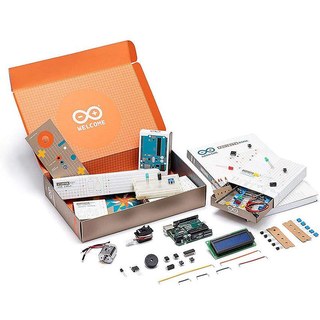 Arduino Starter Kit