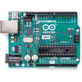 Arduino UNO R3