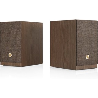 Audio Pro A28 W Noyer