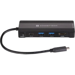 Sonnet Echo 6 USB-C Multi Hub