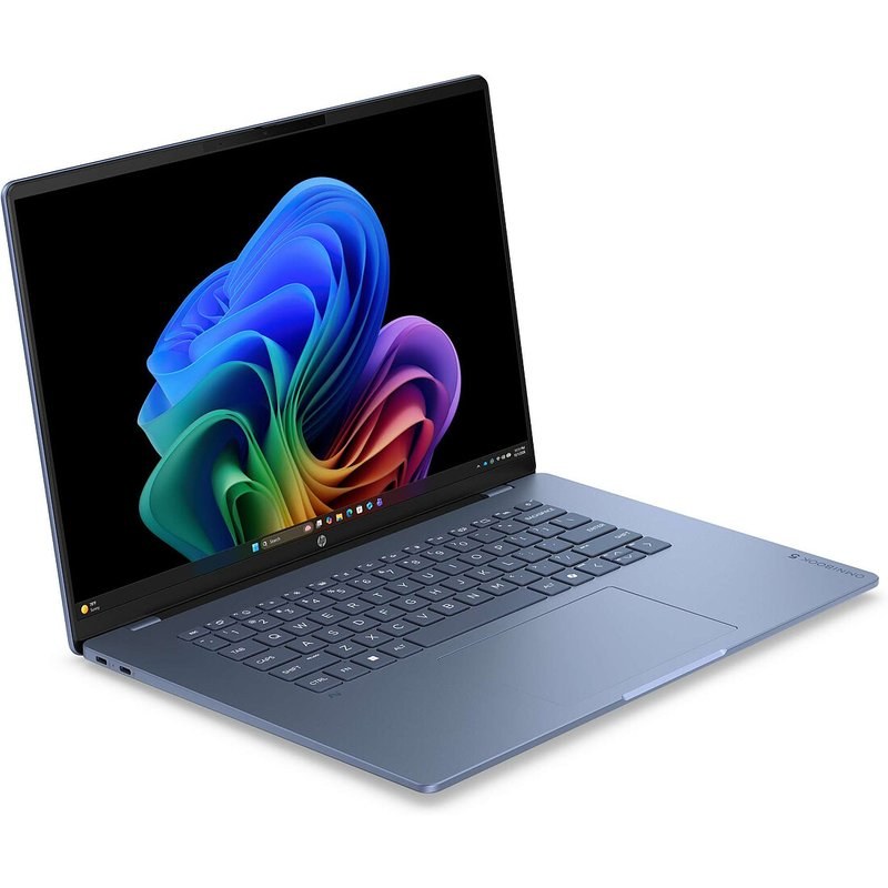 HP Puce Omnibook 5 Next Gen Ai BF1000NF