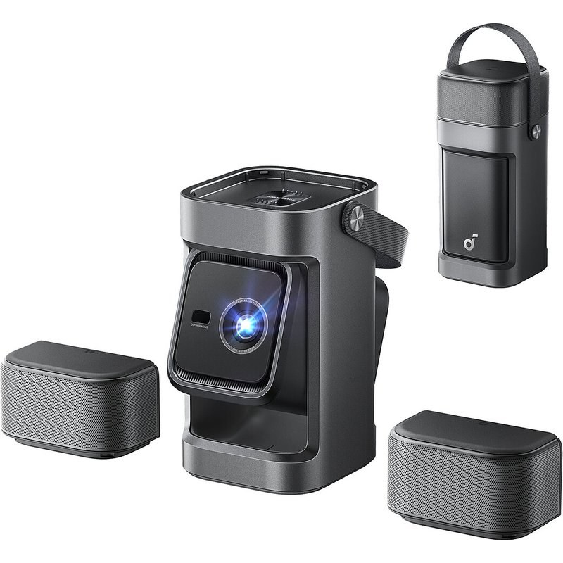 Anker Nebula P1