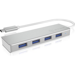 ICY BOX IB-HUB1425-C3