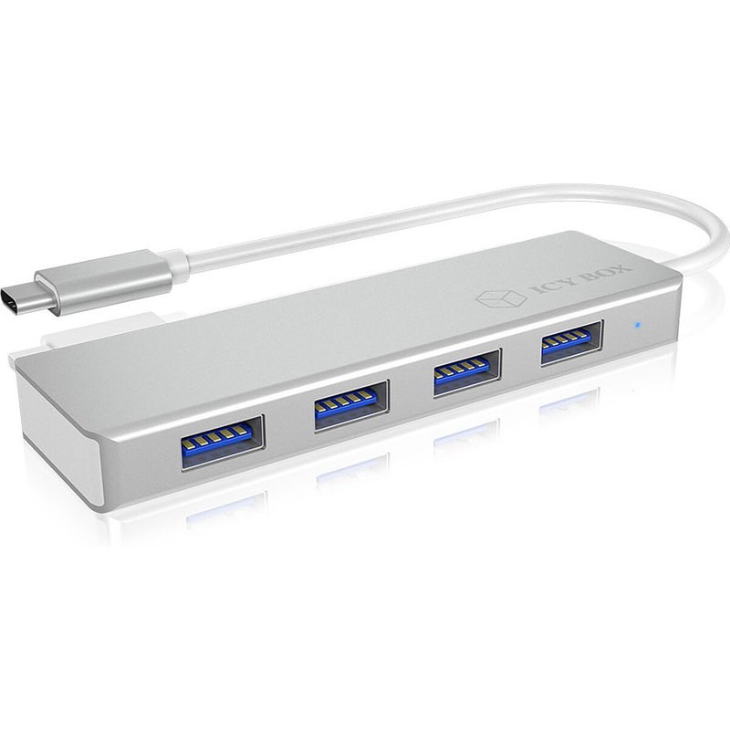 ICY BOX IB-HUB1425-C3
