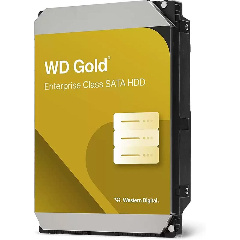 Western Digital WD Gold 16 To (WD161KRYZ)