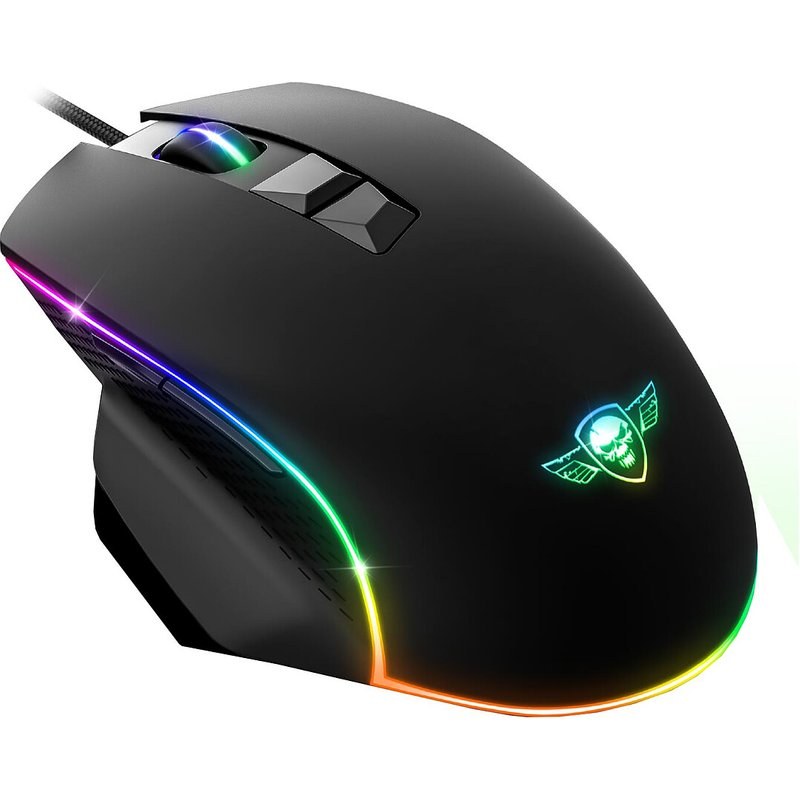 Spirit of Gamer Pro-M1
