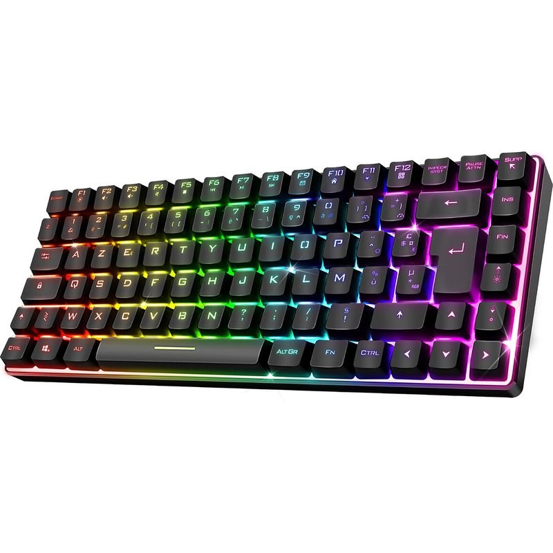 Spirit of Gamer Elite-K70