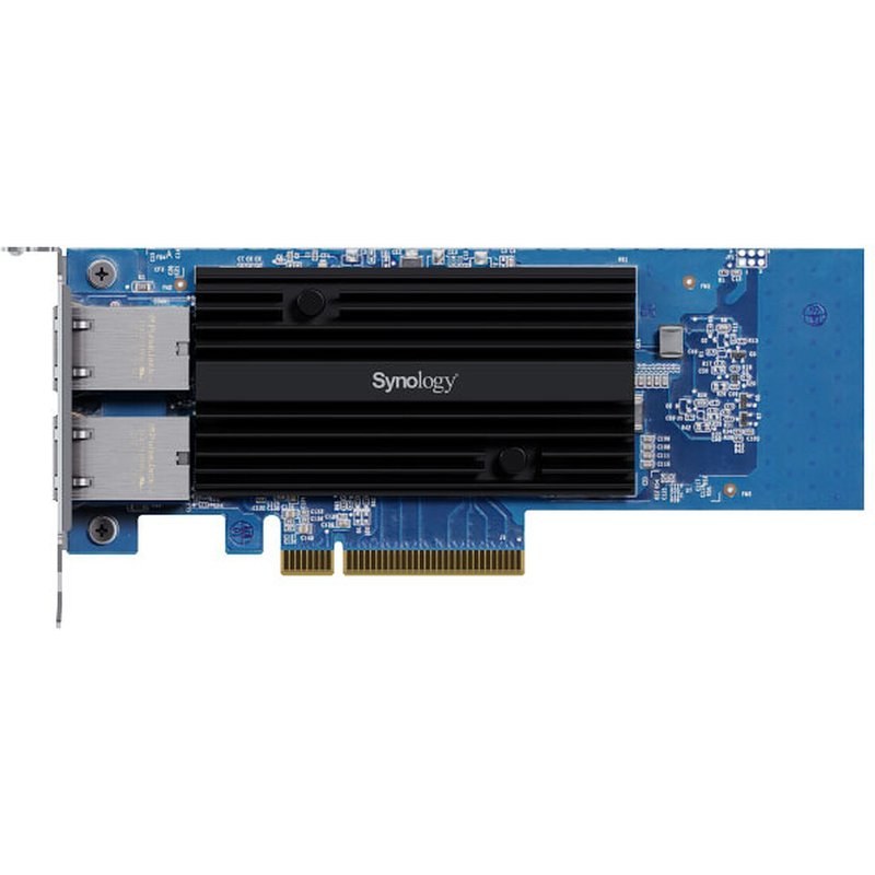 Synology E10G30-T2