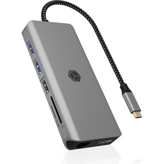 ICY BOX IB-DK4061-CPD