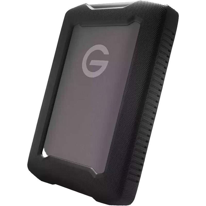 G-Drive ArmorATD - 5 To