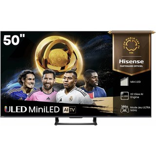 Hisense 50U7Q