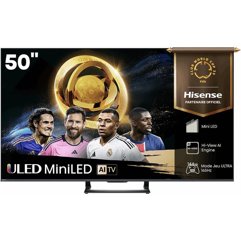 Hisense 50U7Q