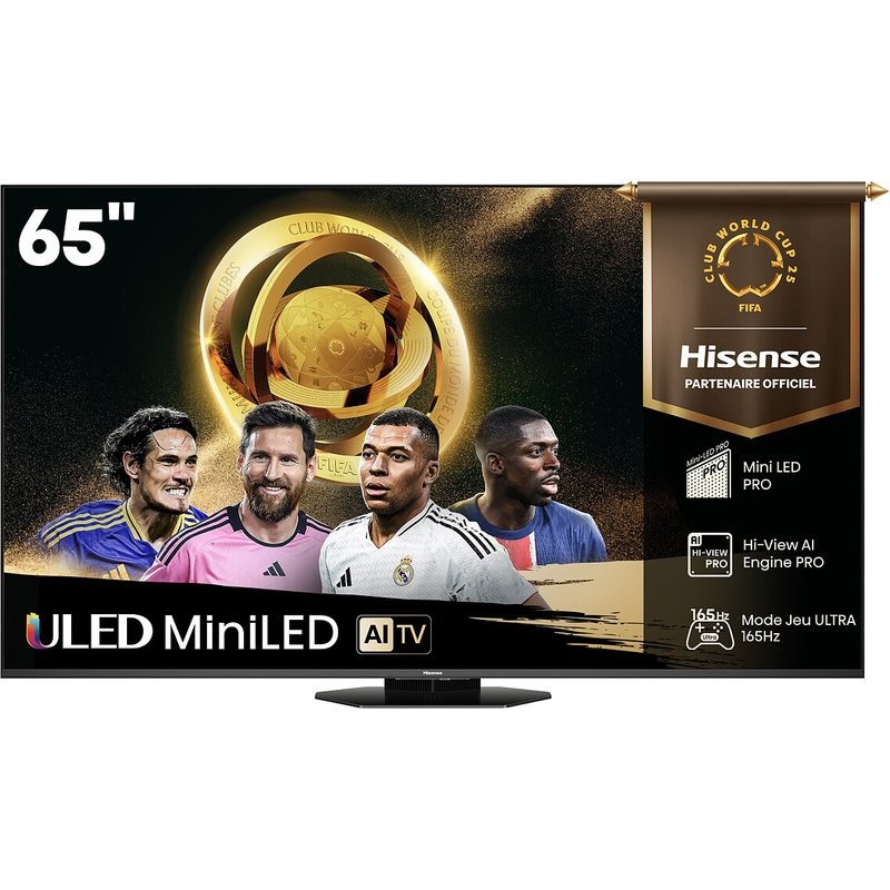 Hisense 65U8Q