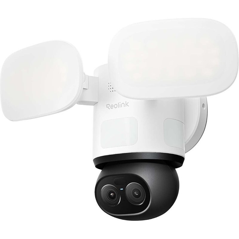 Reolink Elite Floodlight F850W