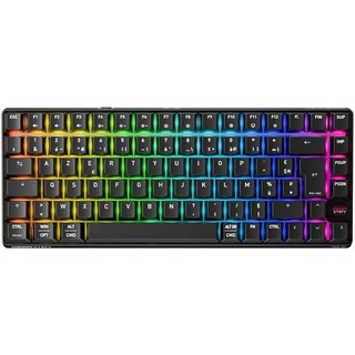 Cherry XTRFY K33 Compact Wireless (Noir)