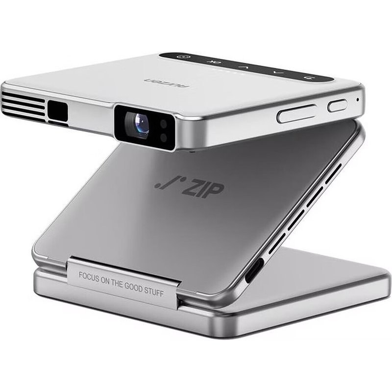 Aurzen ZIP Argent