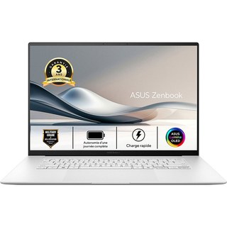 ASUS Zenbook S 16 OLED UM5606GA-DICSS192X