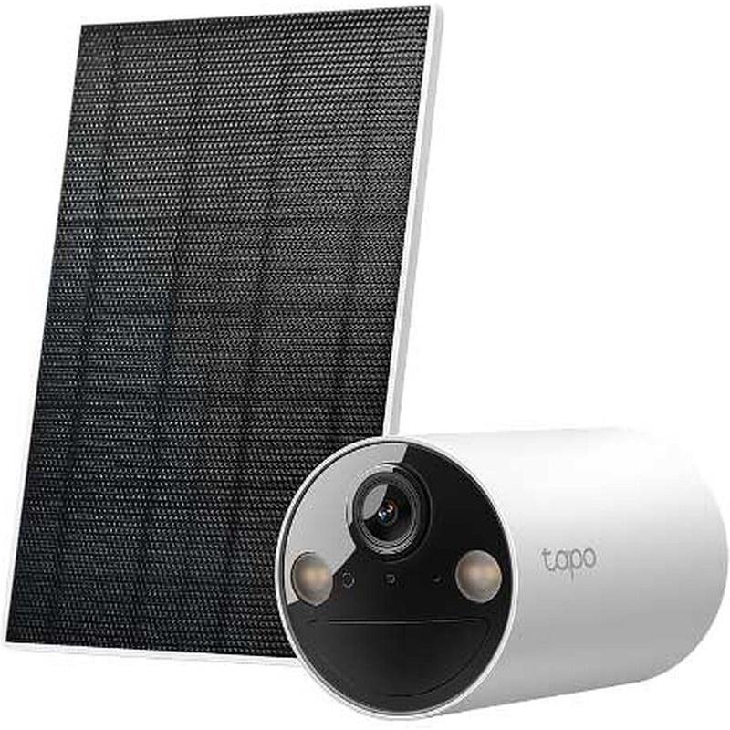 TP-LINK Tapo C410 KIT