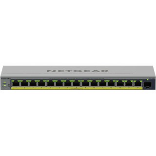Netgear Easy Smart GS116EP
