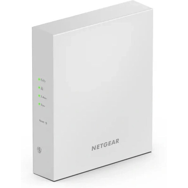 Netgear WAX610W (WAX610W-100EUS)