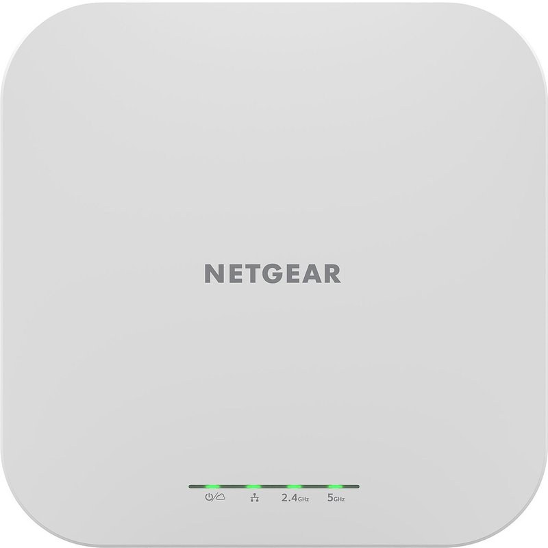 Netgear WAX610W (WAX610W-100EUS)