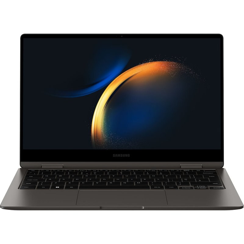 Samsung Puce Galaxy BOOK3 360 NP734QFG KA2FR