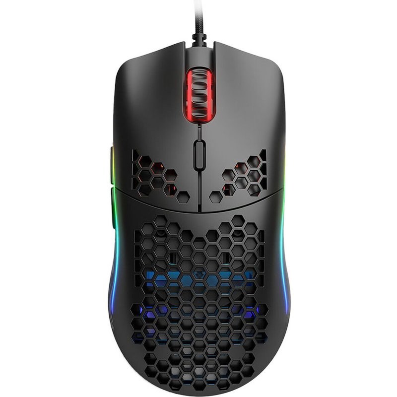 Glorious PC Gaming Race Glorious Model O Regular (Noir Mat)