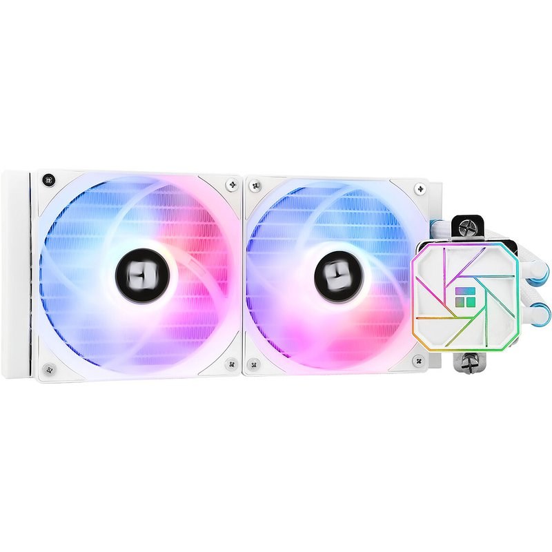 Thermalright Aqua Elite 240 V3 - Blanc