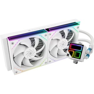 Thermalright Frozen Infinity 240