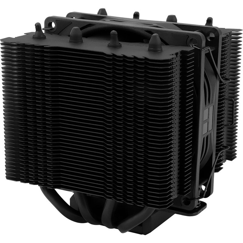 Thermalright Peerless Assassin 90 SE Black